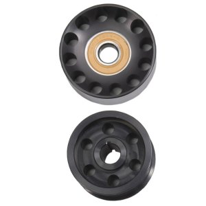 Ford Mustang Idler Pulley - VMP Performance - Roush M90 Keyed & 90mm Idler Pak - `05-`08